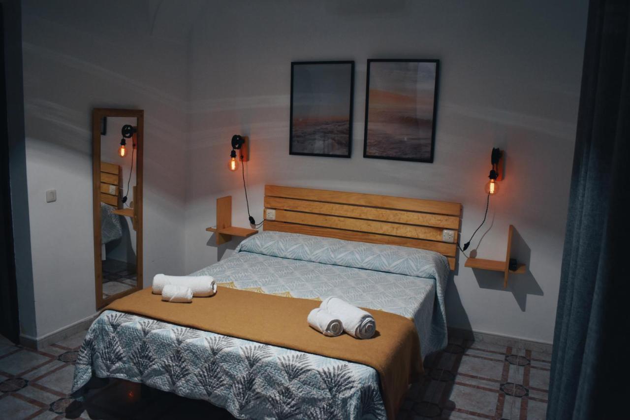 Aljibe Morisco - Casa Rural - Hornachos ภายนอก รูปภาพ