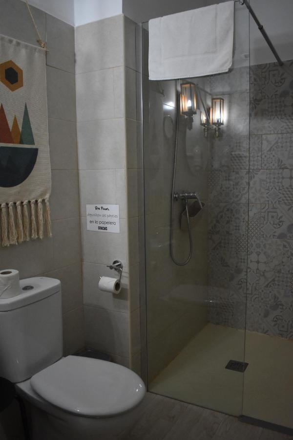 Aljibe Morisco - Casa Rural - Hornachos ภายนอก รูปภาพ