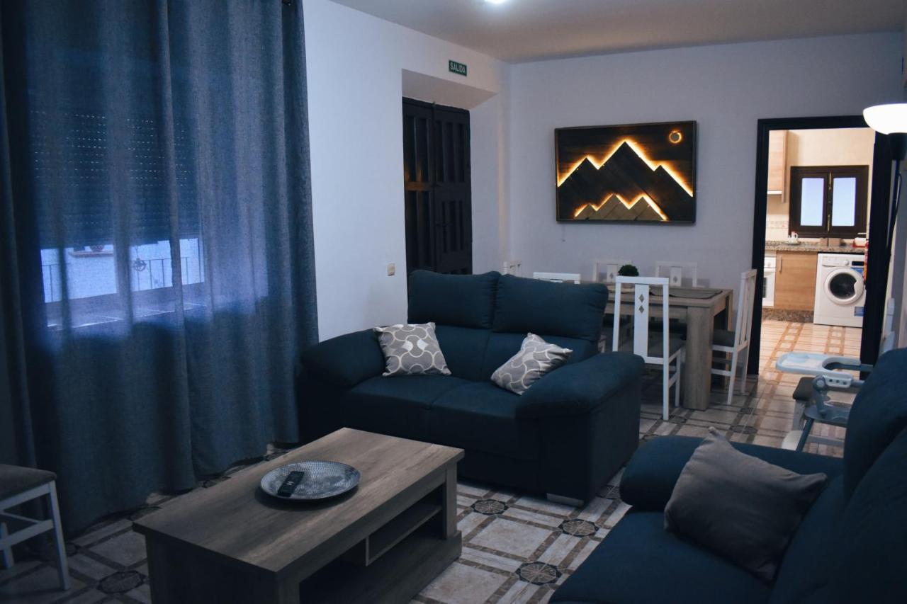 Aljibe Morisco - Casa Rural - Hornachos ภายนอก รูปภาพ