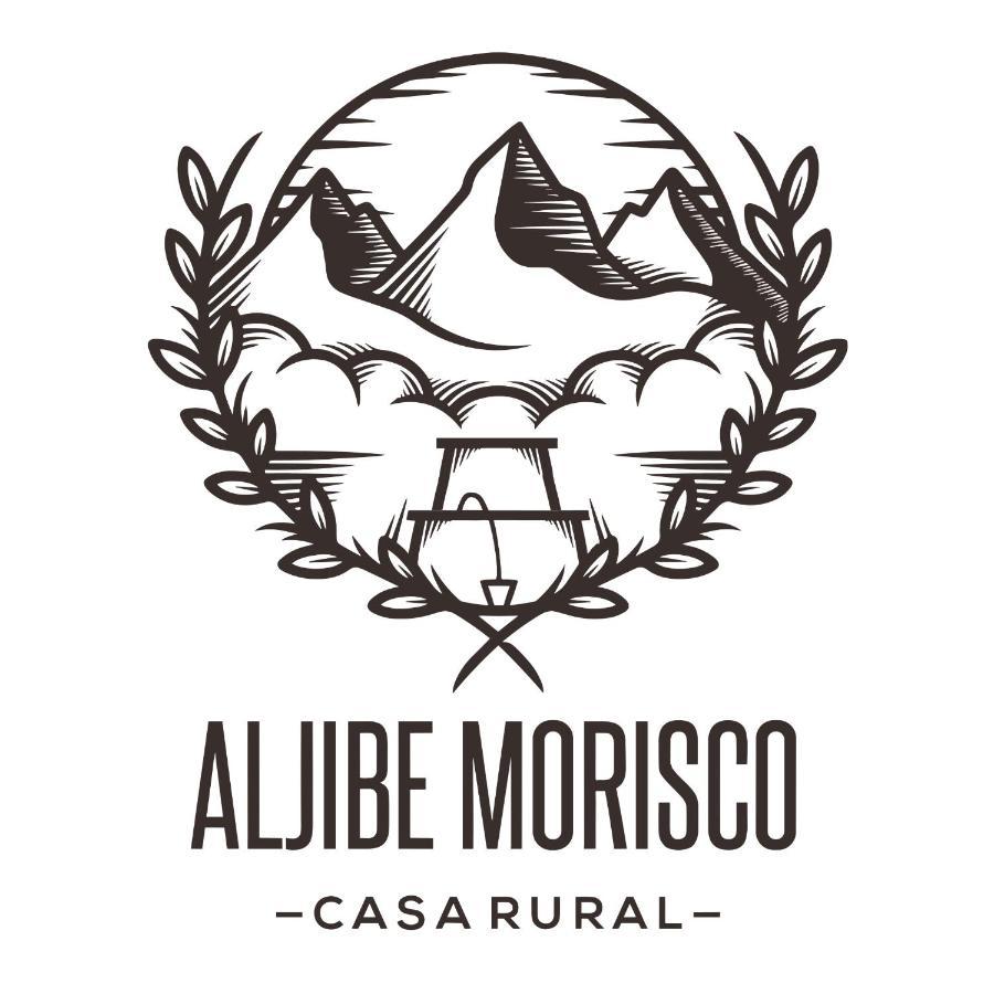 Aljibe Morisco - Casa Rural - Hornachos ภายนอก รูปภาพ