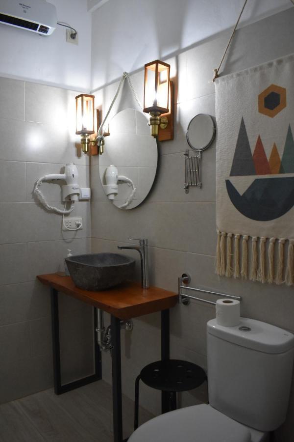 Aljibe Morisco - Casa Rural - Hornachos ภายนอก รูปภาพ